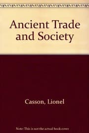 Tapa de Ancient trade and society