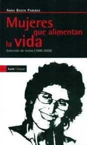 Tapa de Mujeres que alimentan la vida