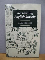 Tapa de Reclaiming English kinship