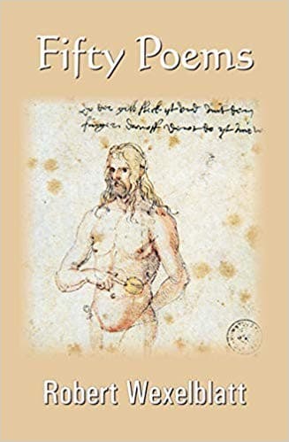 Tapa de Fifty Poems