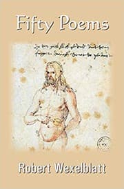 Tapa de Fifty Poems