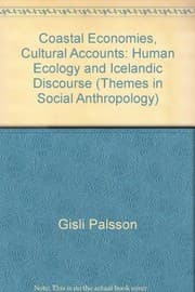 Tapa de Coastal economies, cultural accounts