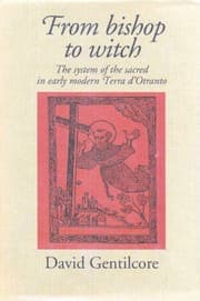 Tapa de From Bishop to witch