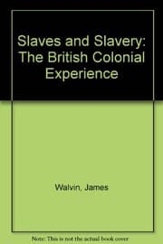 Tapa de Slaves and slavery