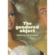 Tapa de The gendered object