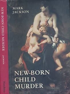 Tapa de New-born child murder