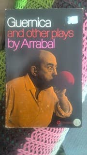 Tapa de Guernica and Other Plays