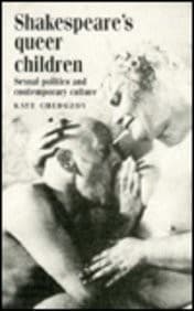Tapa de Shakespeare's queer children