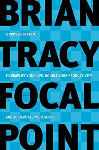 Tapa de Focal point
