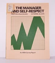 Tapa de Middle management morale in the '80s