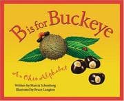 Tapa de B is for buckeye