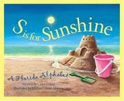 Tapa de S is for sunshine
