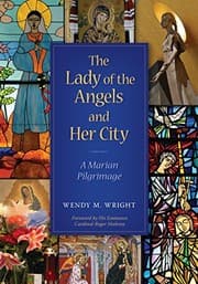 Tapa de The Lady of Angels and Her City
