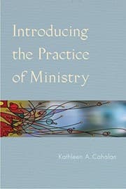 Tapa de Introducing the Practice of Ministry