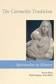 Tapa de The Carmelite Tradition (Spirituality In History)
