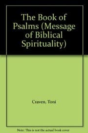 Tapa de The book of Psalms