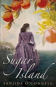 Tapa de Sugar Island