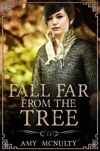 Tapa de Fall Far from the Tree