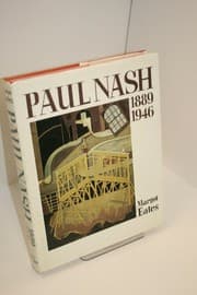 Tapa de Paul Nash