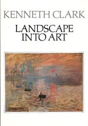 Tapa de Landscape Into Art
