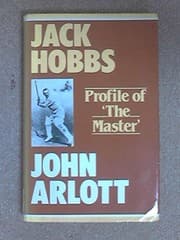 Tapa de Jack Hobbs