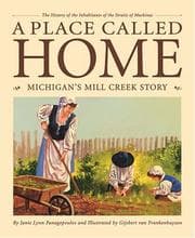 Tapa de The story of Michigan's Mill Creek