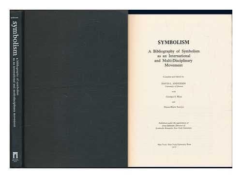 Tapa de Symbolism