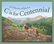 Tapa de C is for centennial
