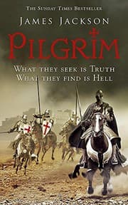 Tapa de Pilgrim