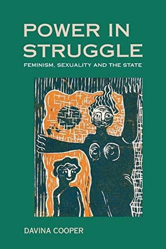 Tapa de Power in struggle