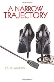 Tapa de A Narrow Trajectory