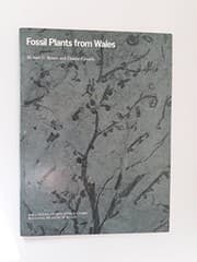 Tapa de Fossil plants from Wales