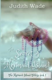 Tapa de The Secret of Mermaid Island (The Mermaid Island Trilogy) (Volume 1)