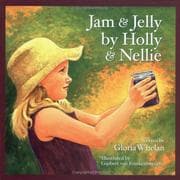 Tapa de Jam & jelly by Holly & Nellie