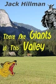 Tapa de There Are Giants In This Valley (Giant's War Trilogy) (Volume 1)