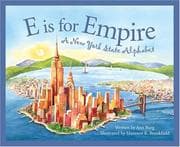 Tapa de E is for empire