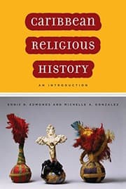 Tapa de Caribbean Religious History: An Introduction