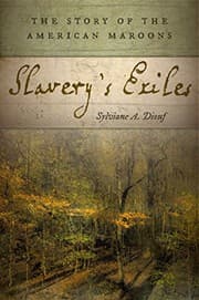 Tapa de Slavery's Exiles