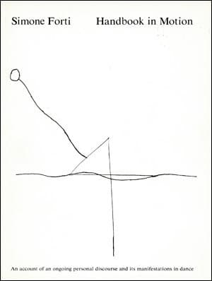 Tapa de Handbook in motion