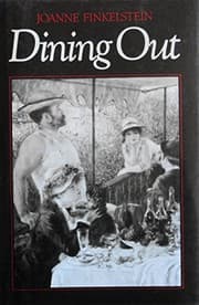 Tapa de Dining out