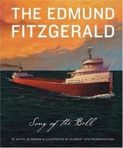 Tapa de The Edmund Fitzgerald