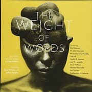 Tapa de The Weight of Words