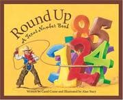 Tapa de Round up