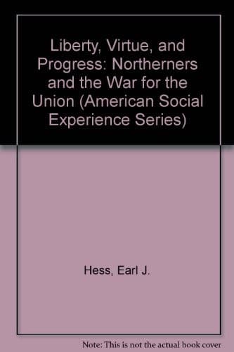 Tapa de Liberty, virtue, and progress