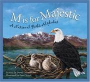 Tapa de M is for majestic