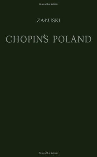 Tapa de Chopin's Poland