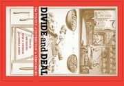 Tapa de Divide and Deal: The Politics of Distribution in Democracies