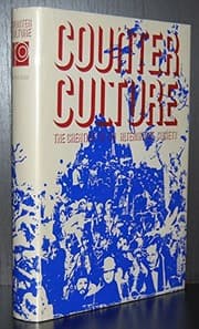 Tapa de Counter culture