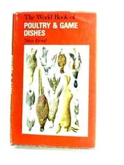 Tapa de World book of poultry and game dishes