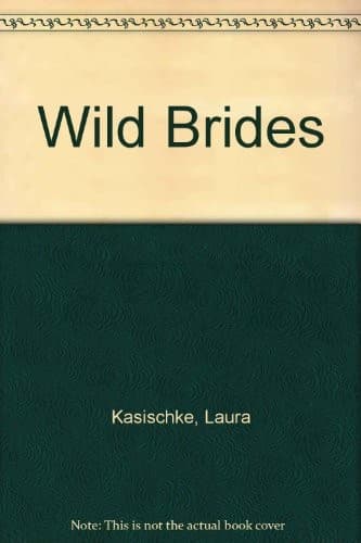 Tapa de Wild brides